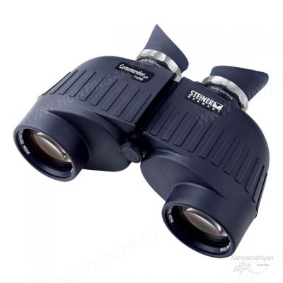 Бинокли "Steiner" серии "Commander XP" купить в интернет-магазине huntingart.ru