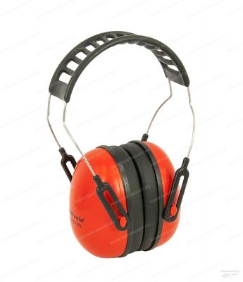 Наушники Arton с металлическим изголовьем, 23 дБ купить в интернет-магазине ХантингАрт