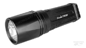 Фонарь светодиодный Fenix TK35 Cree XM-L (T6) LED, 860 люмен купить в интернет-магазине ХантингАрт