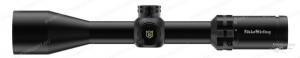 Прицел Nikko Stirling Octa, 2-16x50 SF, гравированная сетка 4Dot с подсветкой купить в интернет-магазине Хантингарт