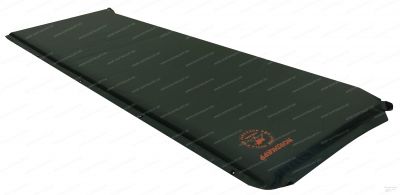 Коврик самонадувающийся складной AVI-Outdoor Terho, 188x66 см (хаки) купить в интернет-магазине ХантингАрт
