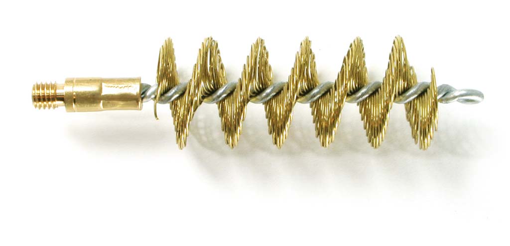 Ершик спиральный латунный Stil Crin, калибр 12/16/20/410 купить в интернет-магазине ХантингАрт