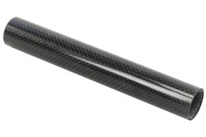 Картинка Трубка карбоновая SeaGuide KB16 (black) от интернет-магазина ХантингАрт Трубка карбоновая SeaGuide KB16 (black) купить в интернет-магазине ХантингАрт