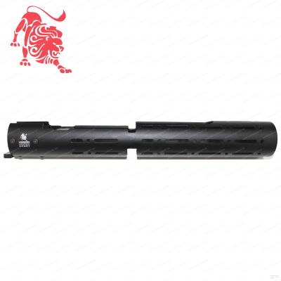 Цевьё трубчатое, вывешенного типа КРАЙТ 350 СВ на Вепрь-1В (ВПО-125, ВПО-148) диаметр 50 мм, длина 350 мм купить в интернет-магазине ХантингАрт