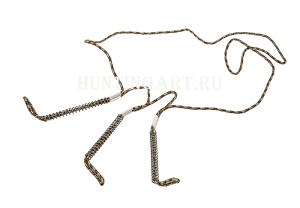 Подвес Helen Baud на 3 манка купить в интернет-магазине ХантингАрт