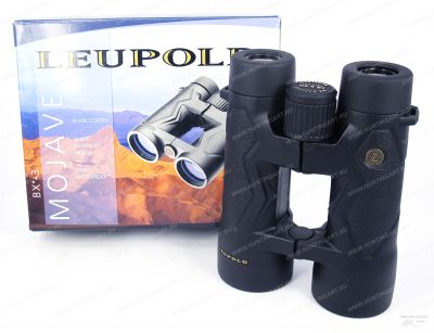 Бинокль Leupold BX-3 Mojave 12x50 купить в интернет-магазине huntingart.ru