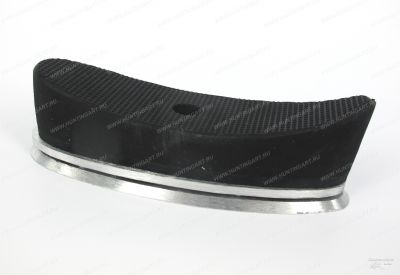 Тыльник для приклада регулируемый, вогнутый купить в интернет-магазине ХантингАрт