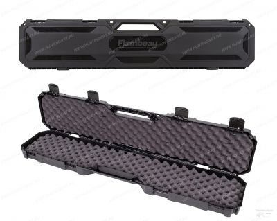 Кейс Flambeau Express для оружия 117 см купить в интернет-магазине ХантингАрт