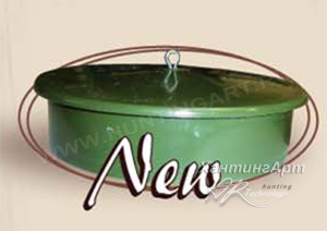 Приманки Buck Expert на медведя Леденец-мед, 750 гр купить в интернет-магазине ХантингАрт