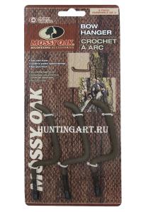 Набор из 3 вкручивающихся в дерево держателей Mossy Oak купить в интернет-магазине ХантингАрт
