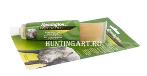 Приманка-гель Кабан (секач), 42,5 гр от Remington купить в интернет-магазине ХантингАрт