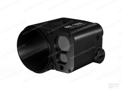 Дальномер ATN Auxiliary Ballistic, монтаж на ATN X-Sight 2, 4К, Mars 4, связь c Android/iOS купить в интернет-магазине ХантингАрт