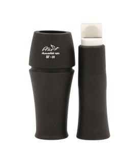 Манок на белолобого гуся БГ-01 от магазина huntingart.ru