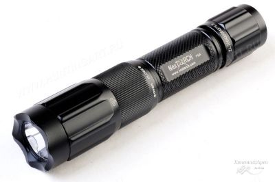 NexTORCH Фонарь P6A, светодиодный, 110 люмен купить в интернет-магазине ХантингАрт