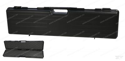 Кейс Negrini для полуавтоматов и вертикалок, длина стволов до 940 мм купить в интернет-магазине ХантингАрт