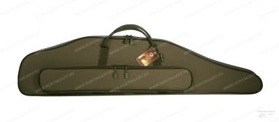 Чехол Vektor для винтовки с оптическим прицелом и карманом для сменного ствола, длина 110 мм купить в интернет-магазине ХантингАрт