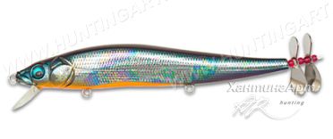 Картинка Воблер Megabass Prop Darter 110 IL Tamamushi-OB от интернет-магазина ХантингАрт Воблер Megabass Prop Darter 110 IL Tamamushi-OB купить в интернет-магазине ХантингАрт