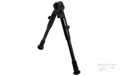 Cошки Leapers UTG для установки на ствол оружия, регулируемые, высота от 23 до 28 см купить в интернет-магазине ХантингАрт