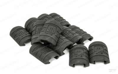 Комплект накладок UTG на Weaver/Picattiny для защиты рук купить в интернет-магазине ХантингАрт