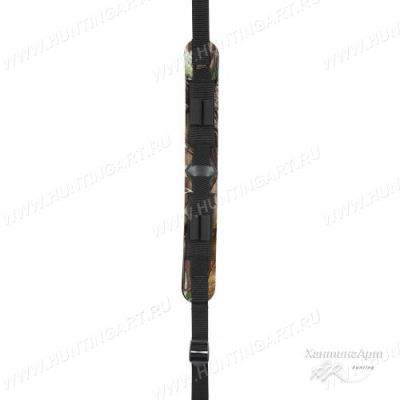 Ремень Allen безантабочный для ружья неопреновый для гладкоствольного оружия купить в интернет-магазине ХантингАрт