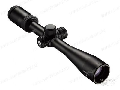 Прицел Nikon Prostaff 5 4,5-18X40SF IL купить в интернет-магазине Хантингарт
