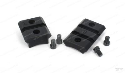 Раздельное основание Innomount с верхним основанием Weaver на Mauser K98 купить в интернет-магазине ХантингАрт