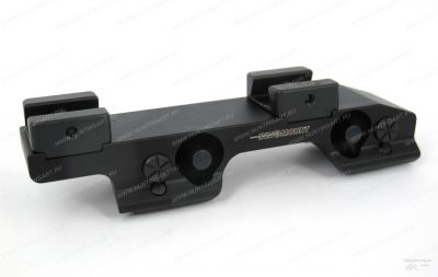 Быстросъемный кронштейн Innomount под LM-шину на Blaser купить в интернет-магазине ХантингАрт