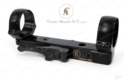 Быстросъемный кронштейн Contessa,  30 mm на основания Contessa, длина базы 85 мм купить в интернет-магазине ХантингАрт