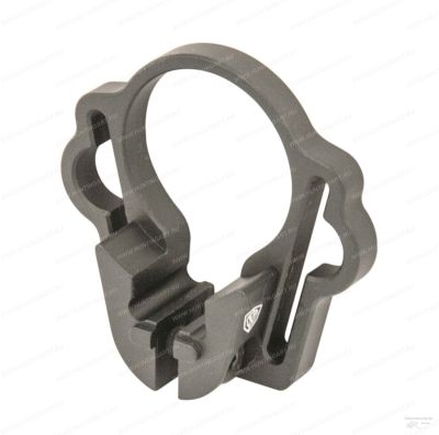 Антабка CAA для AR-ситстем (AR15/M4) на трубку приклада, под ремень купить в интернет-магазине ХантингАрт
