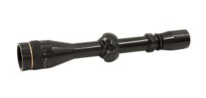 Прицелы Leupold серии VX-II 3-9x33, сетка Fine Duplex без подсветки купить в интернет-магазине Хантингарт