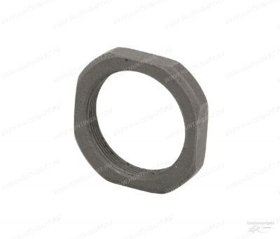 Гайка для дульных насадок M-22 x 0,75, ВПО 205/206, Сайга купить в интернет-магазине ХантингАрт