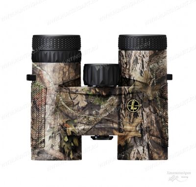 Бинокль Leupold BX-2 Tioga HD 10x32, призма - Roof, цвет - Mossy Oak Breakup Country купить в интернет-магазине huntingart.ru