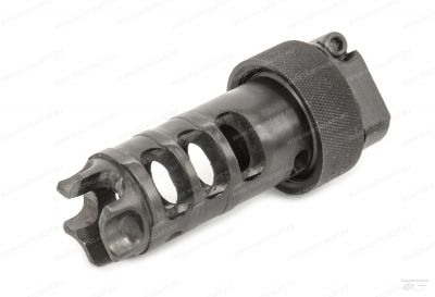 ДТК Дракон с цангой для Сайга, Сайга-МК, АК-74, АК-103 купить в интернет-магазине ХантингАрт