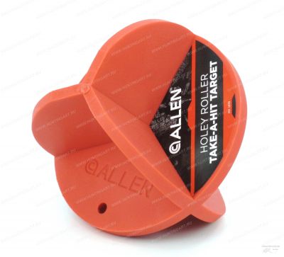 Мишень Allen 3D для огнестрельного и пневматического оружия купить в интернет-магазине Хантингарт