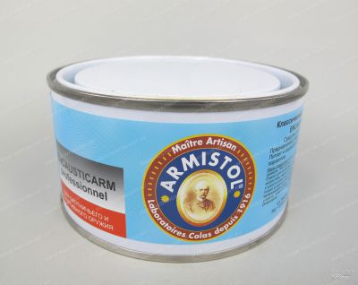 Классическое масло Armistol Encausticarm для полировки дерева, 250 мл купить в интернет-магазине ХантингАрт