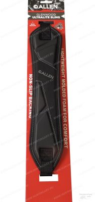 Ремень оружейный Allen с антабками купить в интернет-магазине ХантингАрт