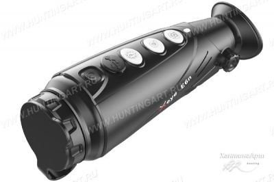 Тепловизионный монокуляр Xeye E6 Pro V2 купить в интернет-магазине ХантингАрт