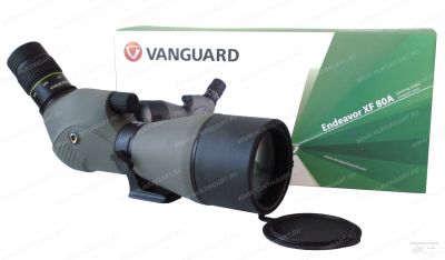 Зрительная труба Vanguard Endeavor XF 80A, 20-60X80 купить в интернет-магазине Хантингарт