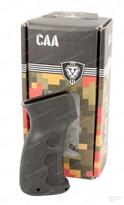 Рукоять CAA пистолетная для АК-систем (АК, Сайга, Вепрь) купить в интернет-магазине ХантингАрт