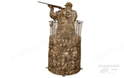 Засидка Ameristep Ringer, одноместная переносная купить в интернет-магазине ХантингАрт