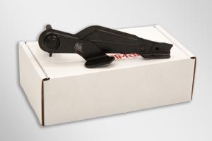 Переводчик режимов огня АК-74 (предохранитель) модифицированный под палец купить в интернет-магазине ХантингАрт