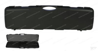 Кейс Negrini для гладкоствольного оружия с 2-мя стволами до 940 мм купить в интернет-магазине ХантингАрт