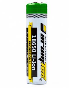 Аккумулятор 18650 Li-Ion Armytek 3200 mAh c защитой купить в интернет-магазине ХантингАрт