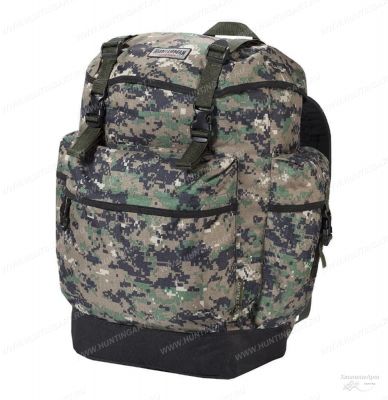 Рюкзак HunterMan Кулик 35 (35 литров) диджитал зеленый купить в интернет-магазине ХантингАрт