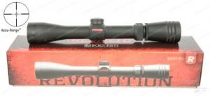 Оптический прицел Redfield Revolution 2-7x33 б/п, сетка Accu-Range купить в интернет-магазине Хантингарт