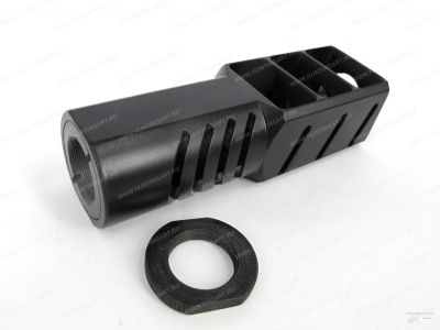 ДТК Ильина ГК-01 для Вепрь/Сайга 12 калибра купить в интернет-магазине ХантингАрт