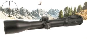 Прицел Swarovski Z8i 2-16x50 SR сетка BRX-I (на шину) купить в интернет-магазине Хантингарт