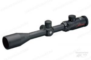 Оптический прицел Hakko B1Z-AO-IL-31250 3-12x50 R:90CH с подсветкой и отстройкой от параллакса купить в интернет-магазине Хантингарт