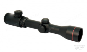 Оптический прицел Target Optic, 3-9x40, с подсветкой купить в интернет-магазине Хантингарт