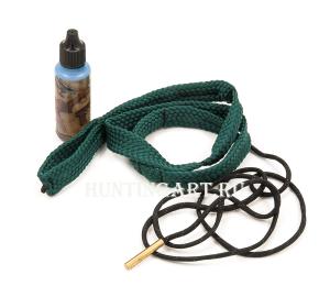 Гибкий шомпол Bore Blitz с маслом (7,62/3006/8 мм) купить в интернет-магазине ХантингАрт